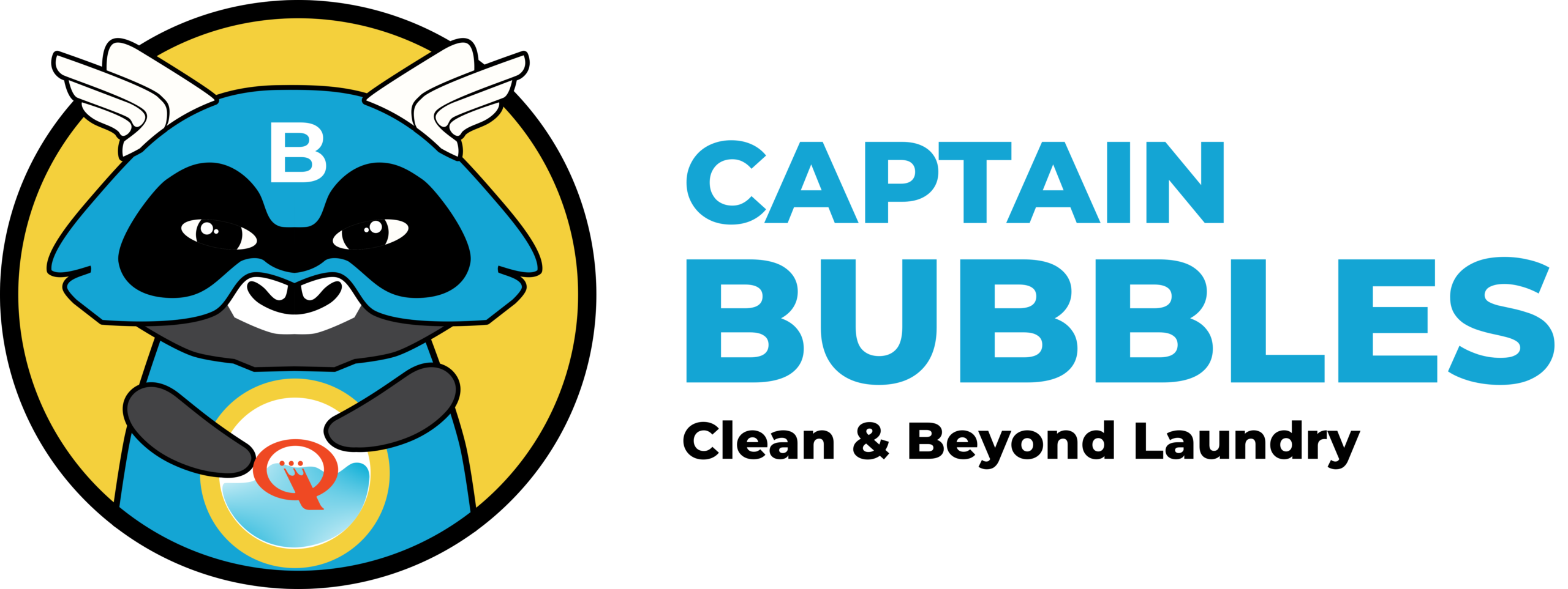 Captain Bubble